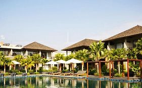 Pattara Resort & Spa